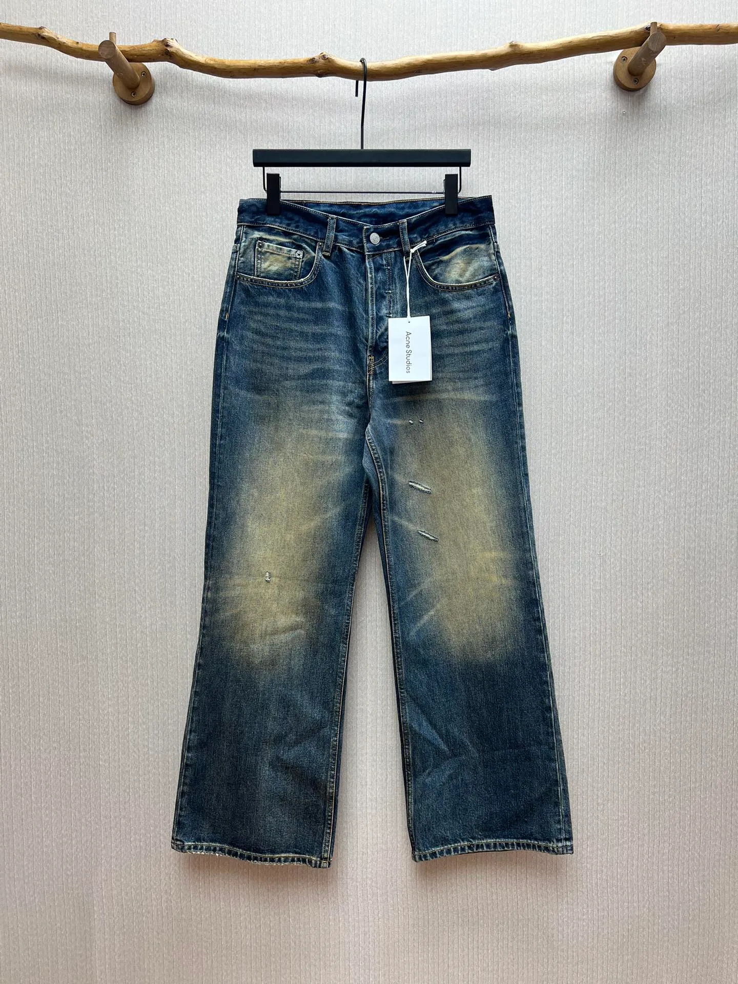Acne 25ss New Arrival 2010M Same Style Sizes：29.30.31.32.33.